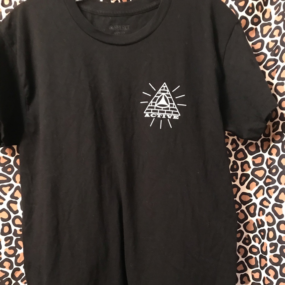 ACTIVE T-SHIRT M